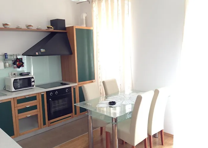 Apartment Duncovich