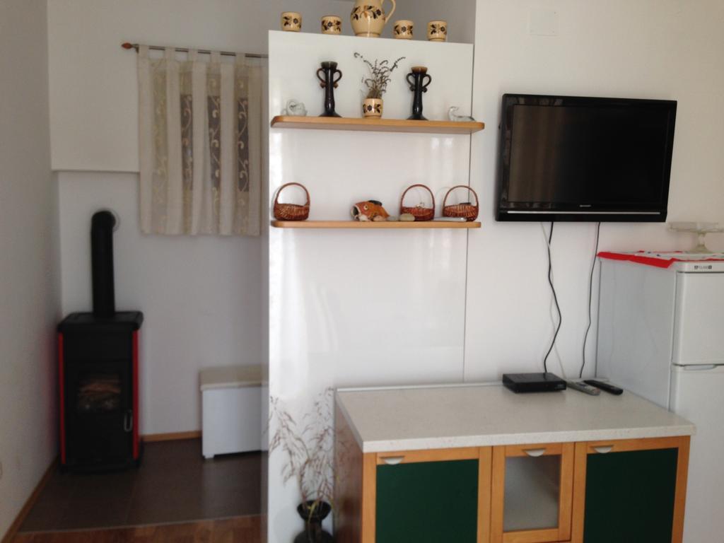 Apartment Duncovich *